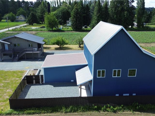 House for sale in Washington