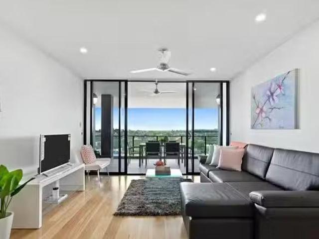 Apartment for rent in Toombul, Queensland