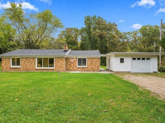House for sale in Galesburg, Kalamazoo County