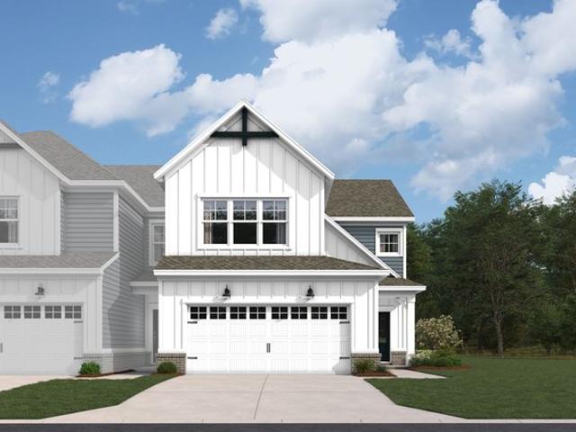 Townhouse for sale in Noblesville, Indiana