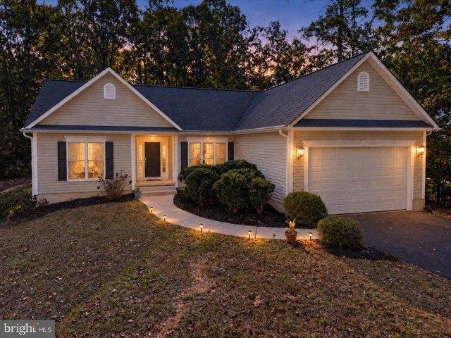 House for sale in Bumpass, Louisa County