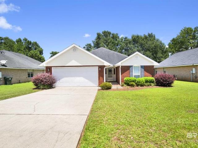House for sale in Daphne, Alabama