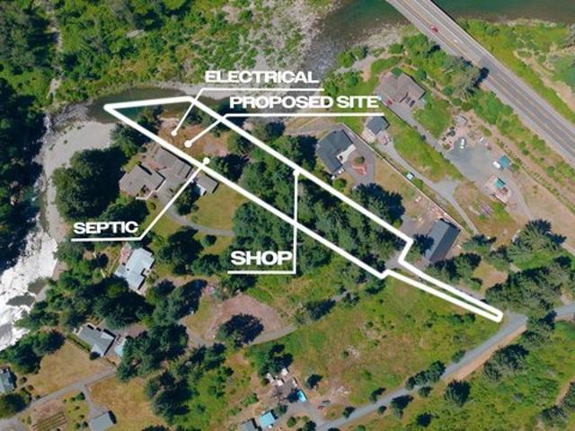 Land for sale in Oregonia