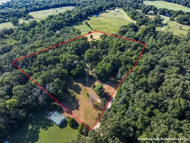 House for sale in Ark