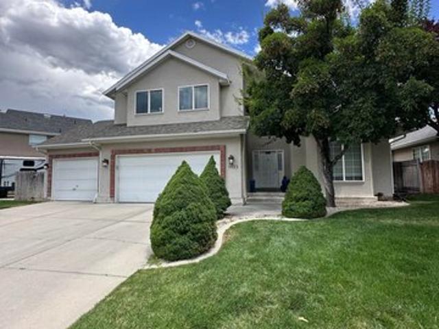 House for sale in Sandy, Utah