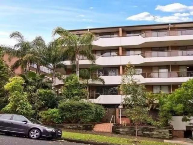 Apartment for rent in Sydney, New South Wales