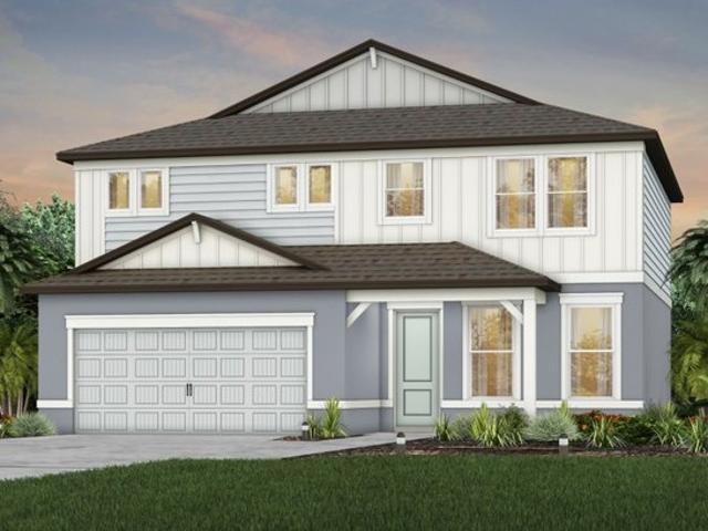 House for sale in Thonotosassa, Florida
