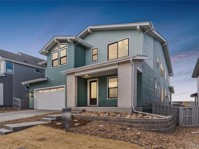 Property for sale in Lone Tree, Colorado