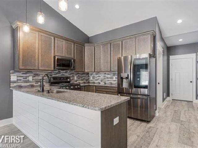 Condo for sale in Davison, Michigan