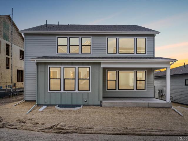 House for sale in Lone Tree, Colorado