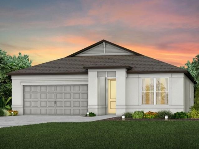 House for sale in Thonotosassa, Florida