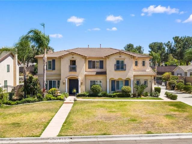 House for sale in Riverside, California