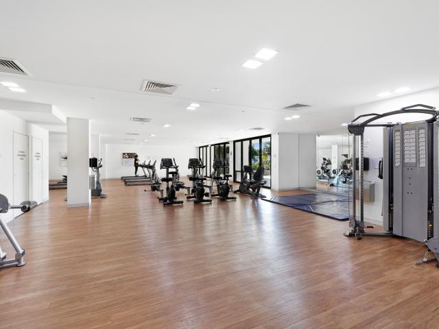 Apartment for rent in Southport, Gold Coast City