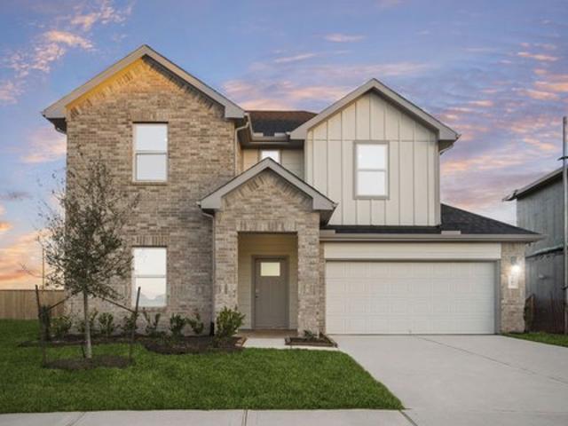 House for sale in Needville, Texas
