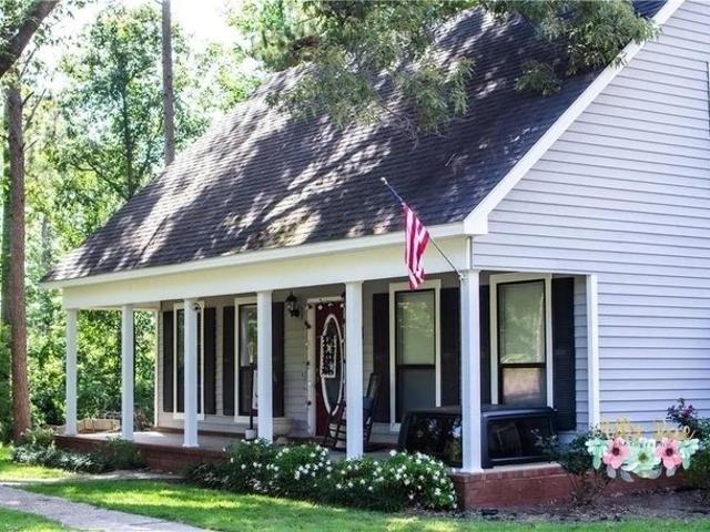 House for sale in Citronelle, Alabama