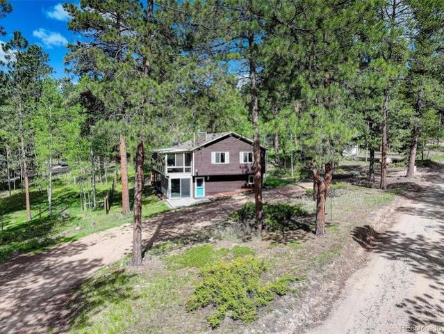 House for sale in Conifer, Colorado
