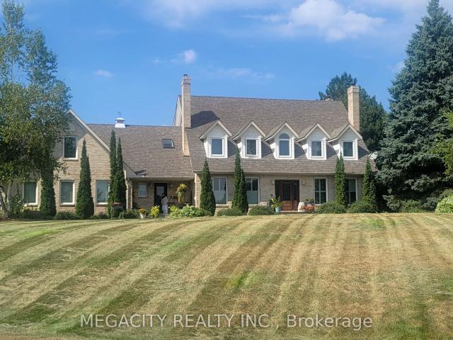 House for sale in Milton, Ontario