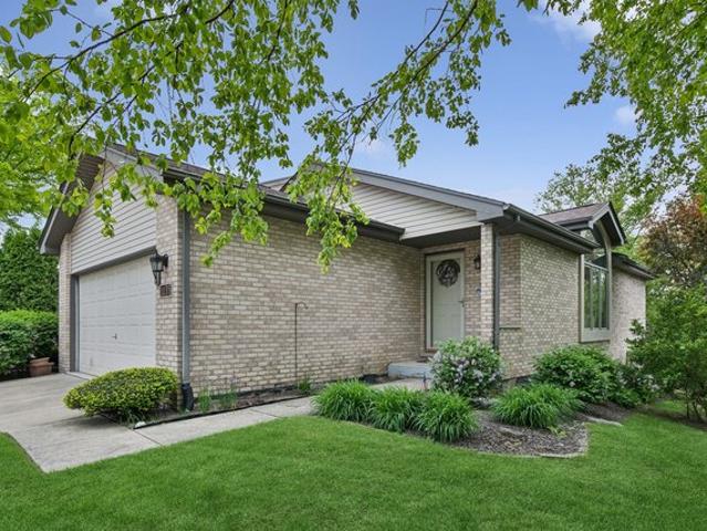 Townhouse for sale in Orland Park, Illinois