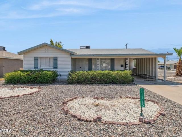House for sale in Youngtown, Arizona