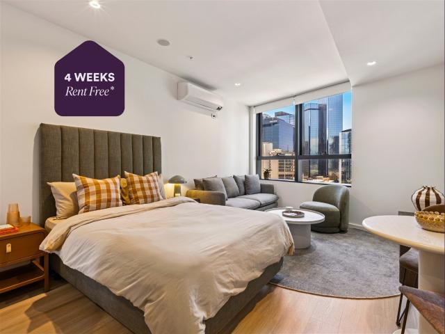 Apartment for rent in Camerons Creek, Victoria