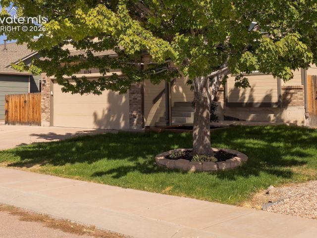 House for sale in Fountain, Colorado
