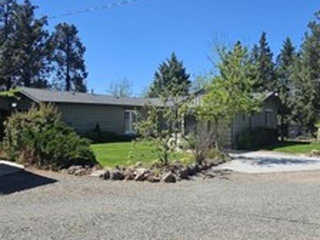 House for sale in Montague, California