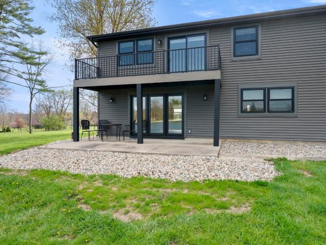 House for sale in Ossian, Indiana