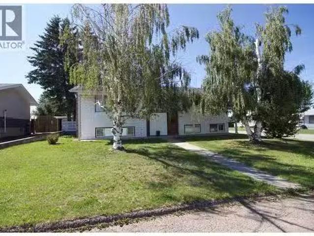 House for sale in Dawson Creek, British Columbia
