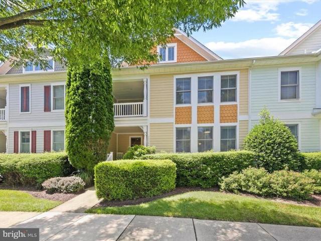 Townhouse for sale in Selbyville