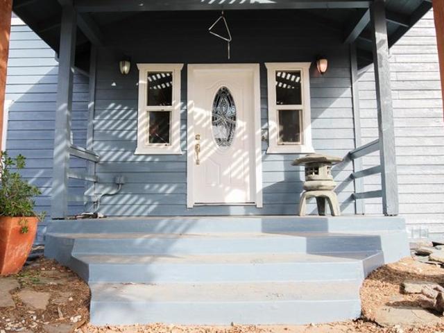 House for sale in California