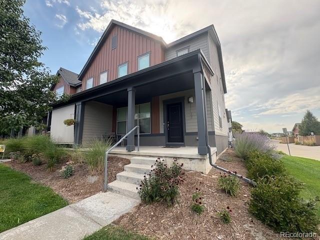 Townhouse for sale in Aurora, Adams County