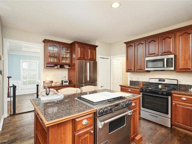 House for sale in Hinckley, Ohio