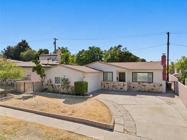 House for sale in Sunland, Los Angeles