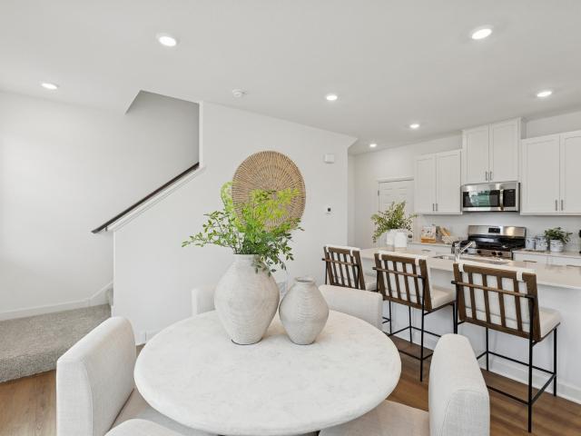 Townhouse for sale in Lakeville, Minnesota