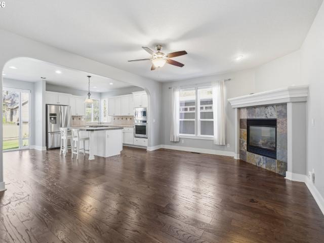 House for sale in Oregonia
