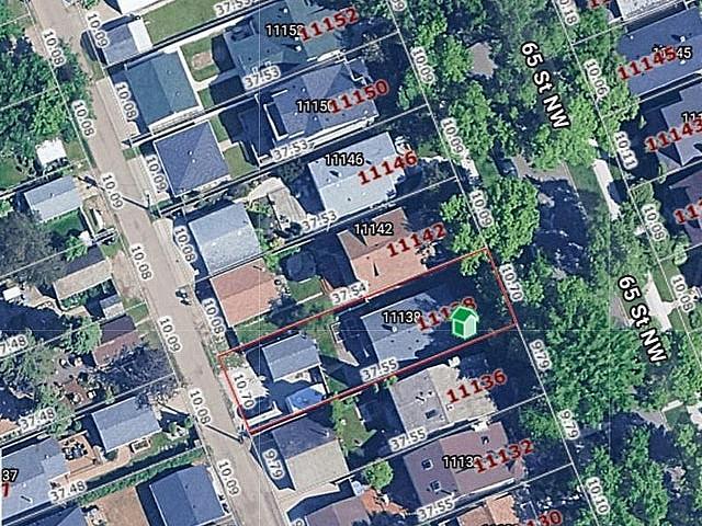 Land for sale in Wedgewood, Alberta
