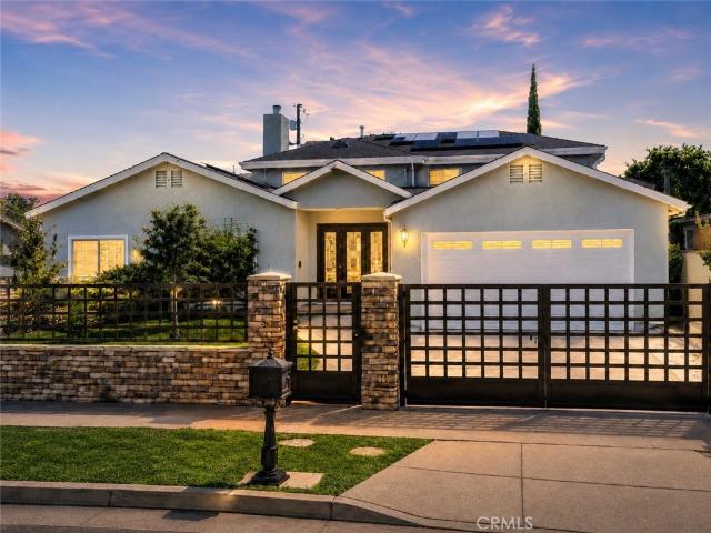 House for sale in Granada Hills North Neighborhood Council District, Canoga Park