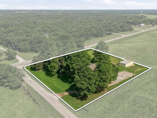 House for sale in Sadler, Texas