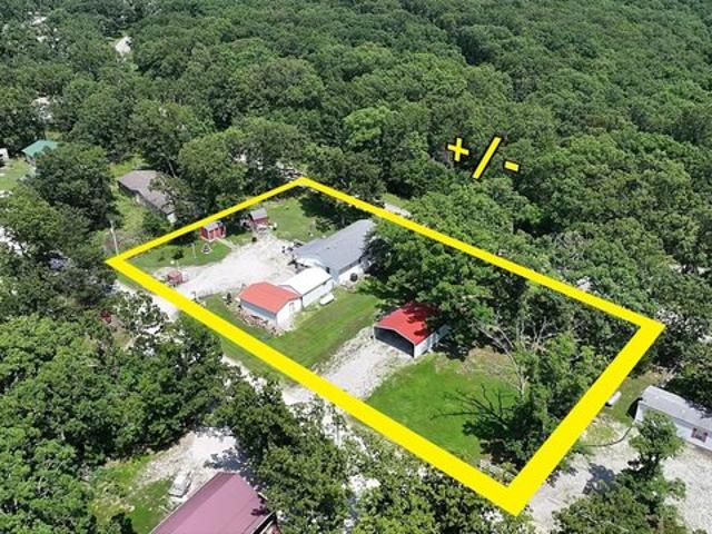 House for sale in Missouri