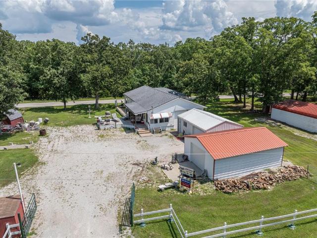 House for sale in Missouri