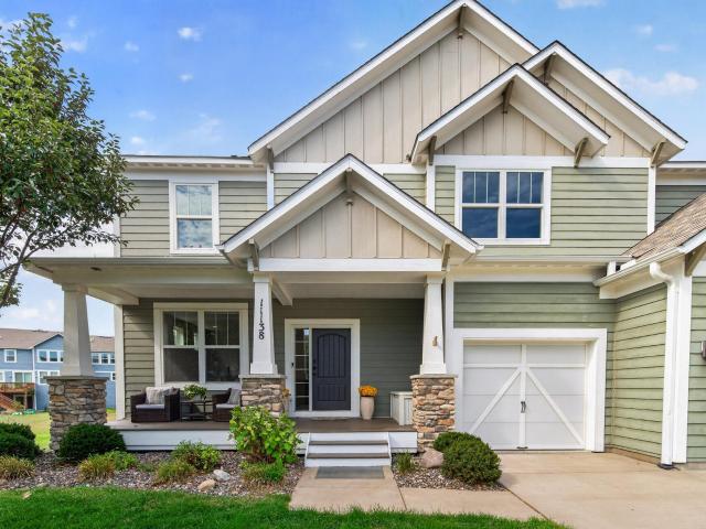 House for sale in Woodbury, Minnesota