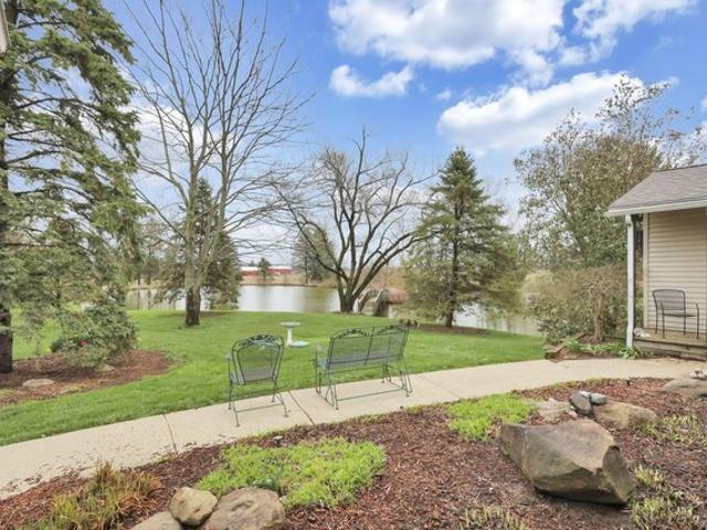 House for sale in Fairfield, Ohio