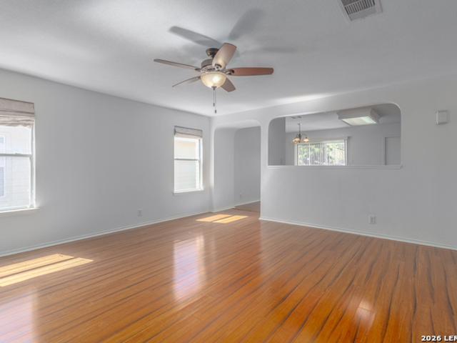 Property for rent in Leesville, Texas