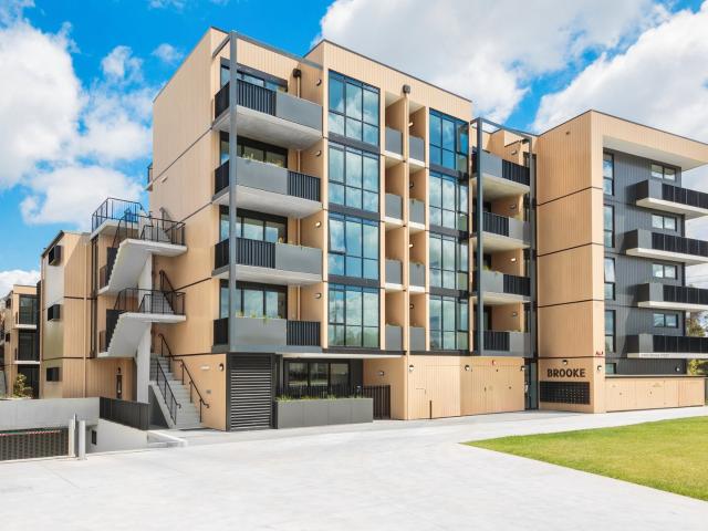 Apartment for rent in Bruce, Australian Capital Territory