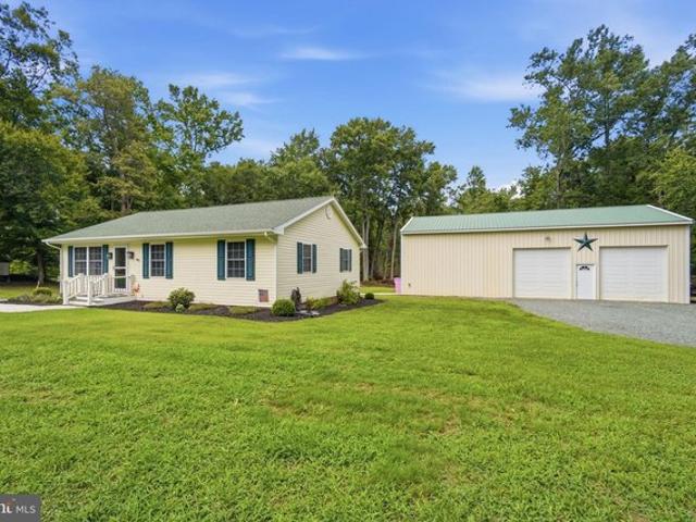 House for sale in Ridgely, Maryland