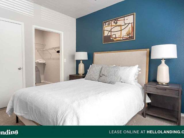Apartment for rent in Leesville, Texas