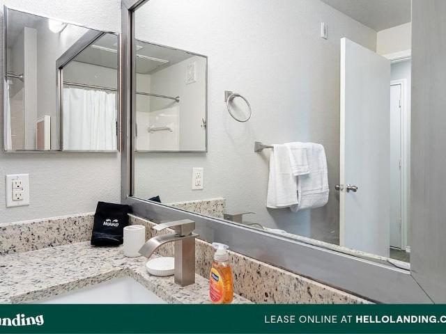 Apartment for rent in Leesville, Texas