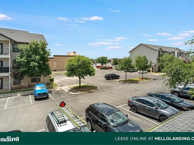 Apartment for rent in Leesville, Texas