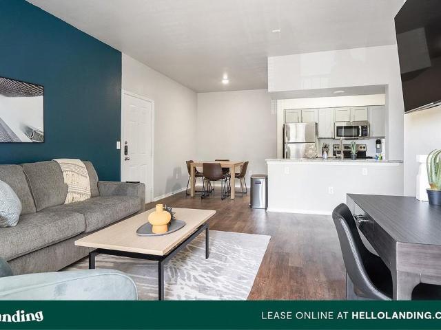 Apartment for rent in Leesville, Texas