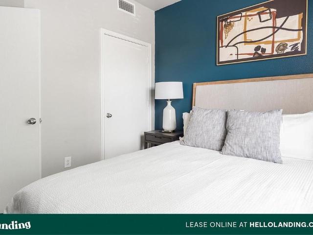 Apartment for rent in Leesville, Texas